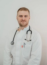Picture of Dr.med Mislav Nedić,